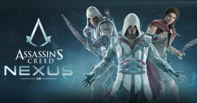 Assassin’s Creed Nexus VR