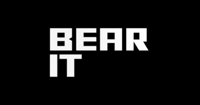 Just Dance 2024 Bear It