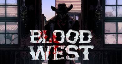 Blood West