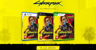 Cyberpunk 2077 Cyberpunk 2077: Ultimate Edition