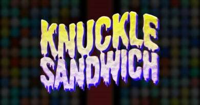Knuckle Sandwich