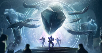 Destiny 2 - Temporada dos Desejos