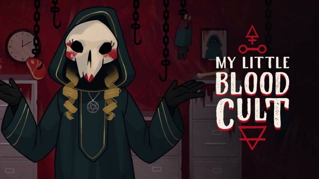 My Little Blood Cult