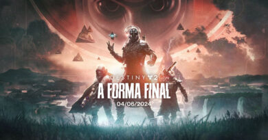 Destiny 2: A Forma Final