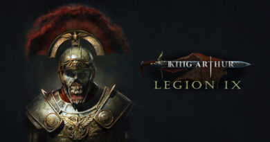 King Arthur: Legion IX