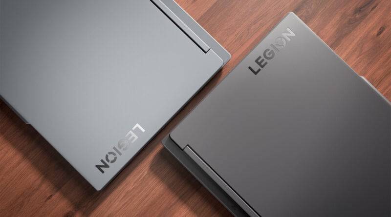 Lenovo Legion