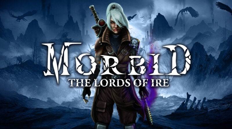Morbid: The Lords of Ire