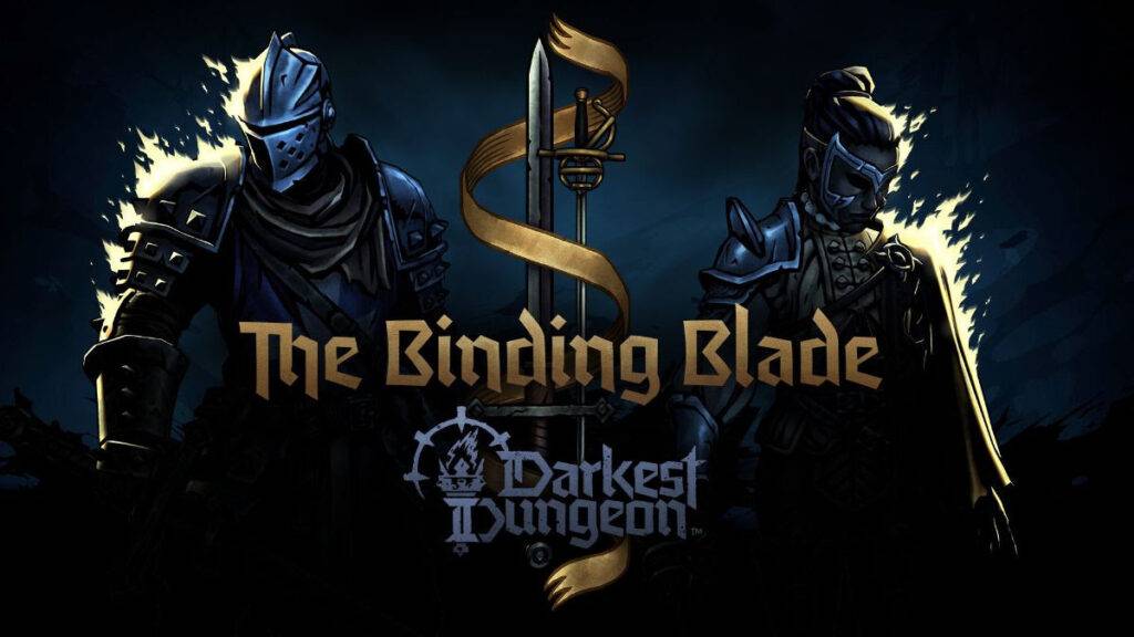 Darkest Dungeon II: The Binding Blade