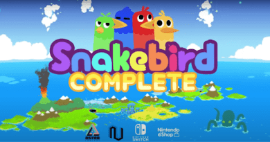 Snakebird Complete