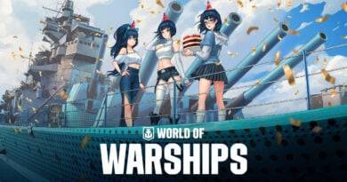 INDIE Live Expo World of Warships