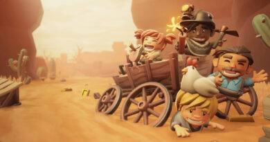 Don’t Die in the West