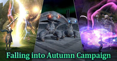 Final Fantasy XI Final Fantasy XI Online