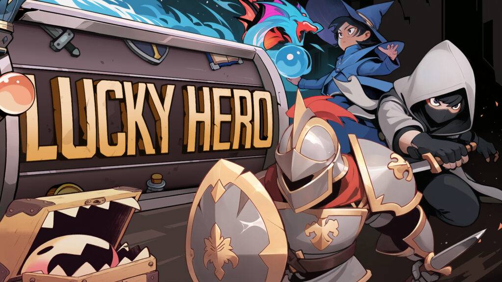 Lucky Hero
