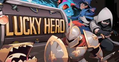 Lucky Hero
