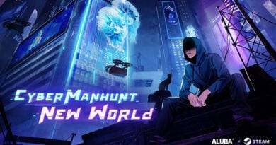 Cyber Manhunt 2: New World