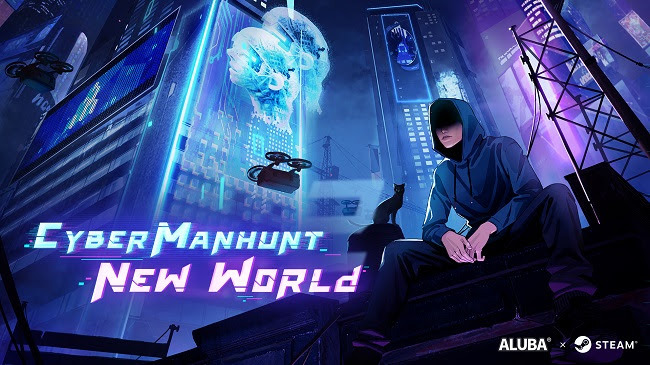 Cyber Manhunt 2: New World