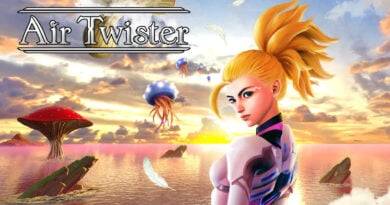 Air Twister Air Twister