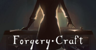 Forgery Craft
