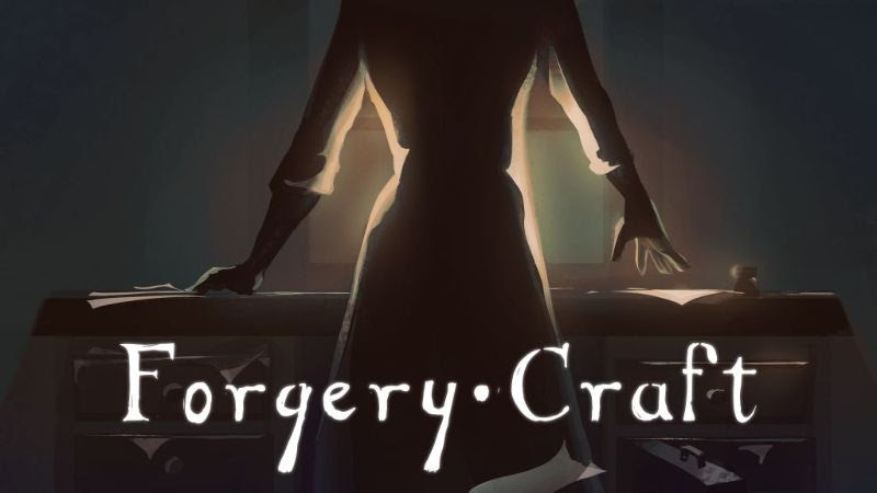 Forgery Craft