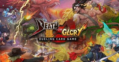 Death or Glory Death or Glory