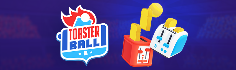 Toasterball
