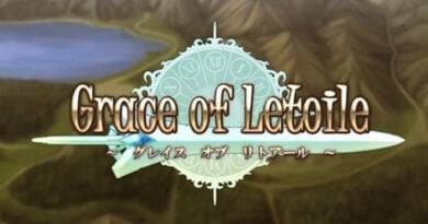 Grace of Letoile