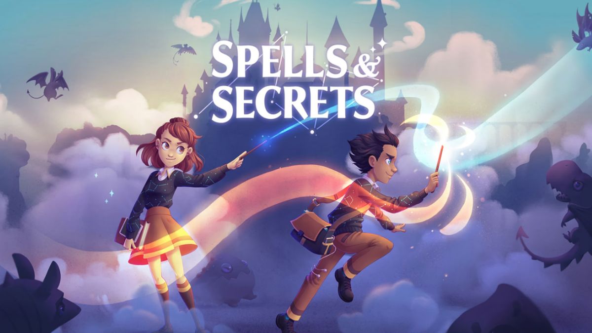 spells & secrets