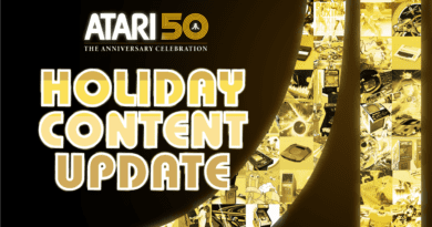 Atari 50 Atari 50: The Anniversary Celebration