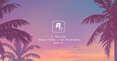 próximo Grand Theft Auto