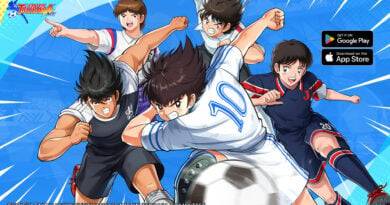 Captain Tsubasa: Ace