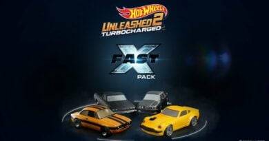 Hot Wheels Unleashed 2