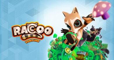 raccoo venture