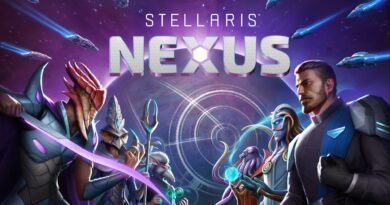 Stellaris Nexus