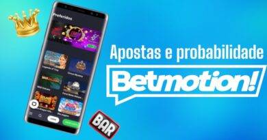 Apostas e probabilidade