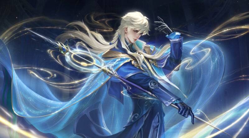 honor of kings heino