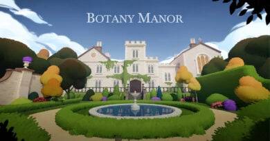 Monster DNA Botany Manor