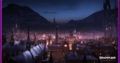 Dragon Age: Dreadwolf