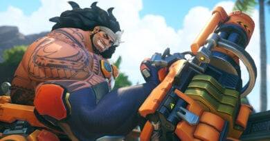 Overwatch 2: Temporada 8