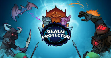 Baldur Realm Protector