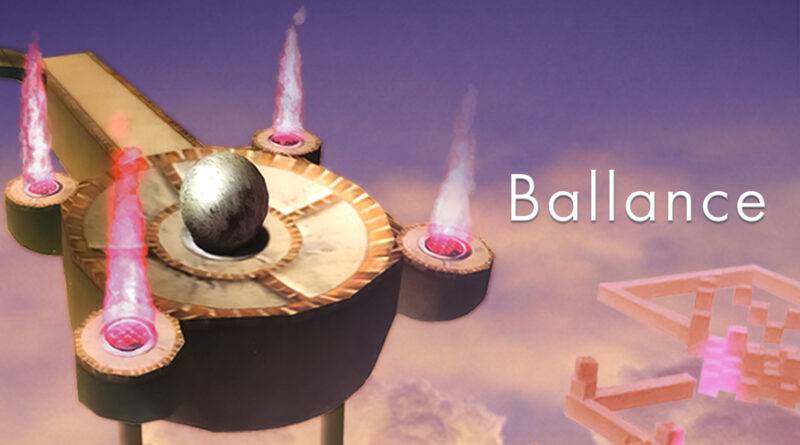 Ballance