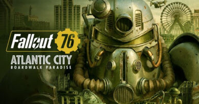 Fallout 76