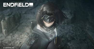 Arknights Arknights: Endfield