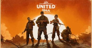 UNITED 1944