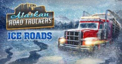 Alaskan Road Truckers Alaskan Road Truckers