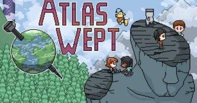 playstation plus Atlas Wept
