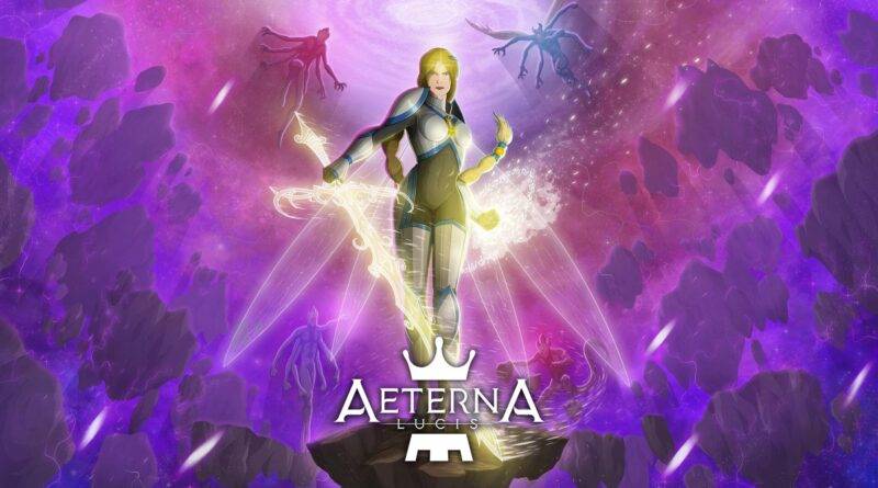 Aeternum Game Studios Aeterna Lucis