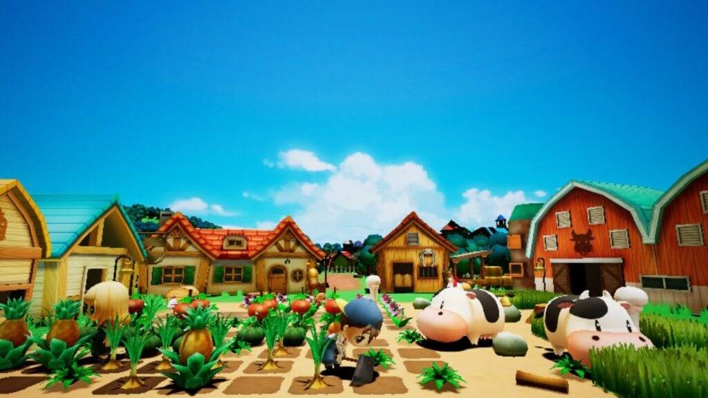 Piczle Cross: Story of Seasons