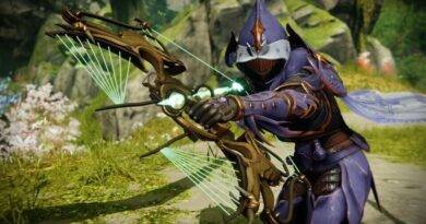 Destiny 2 - Escrito nas Estrelas
