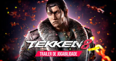 TEKKEN 8