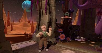 Champion Shift Wallace & Gromit in The Grand Getaway